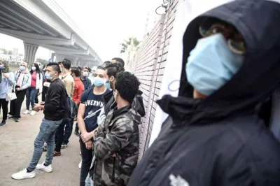 هل 65% من المصريين 