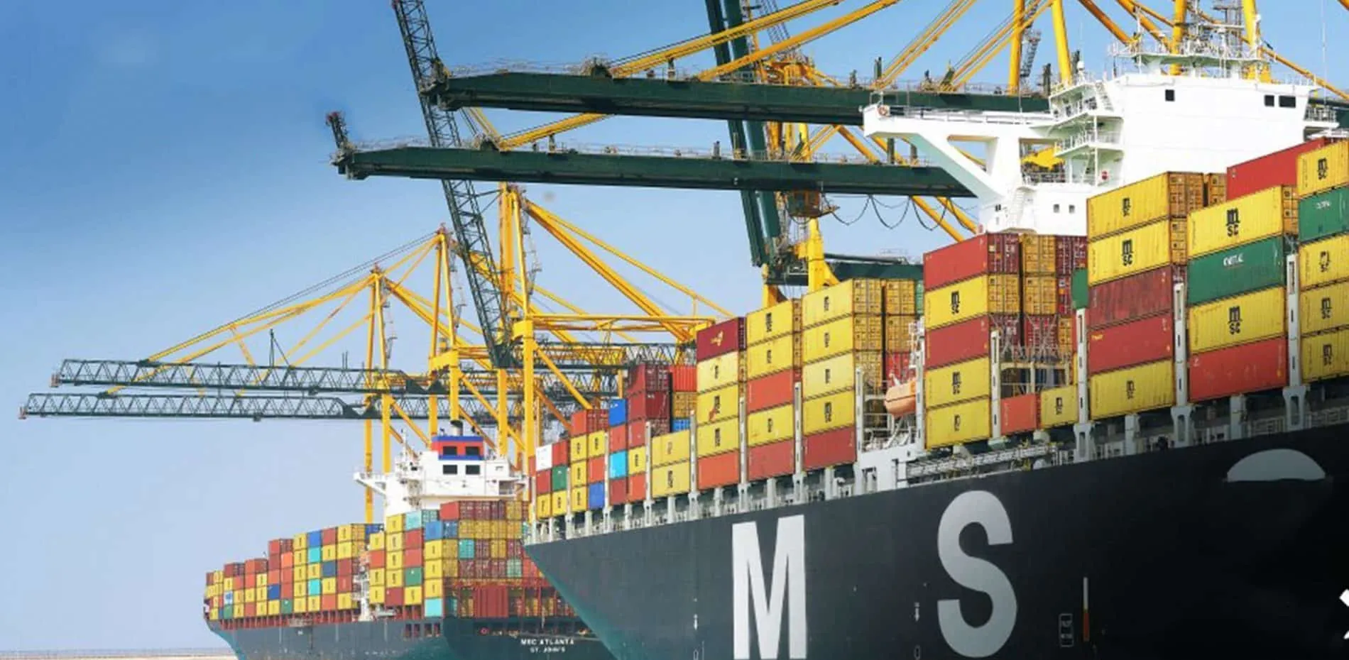 هل زادت الصادرات المصرية إلى كينيا خلال 2021 كما يدعي رئيس التمثيل التجاري؟