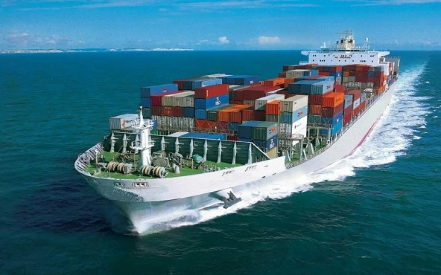 كم يبلغ حجم الصادرات المصرية؟ أرقام رئيس مصلحة الجمارك غير دقيقة