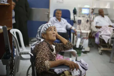 مصر تنفق على الصحة والتعليم 18.8% من الإيرادات وليس 40%