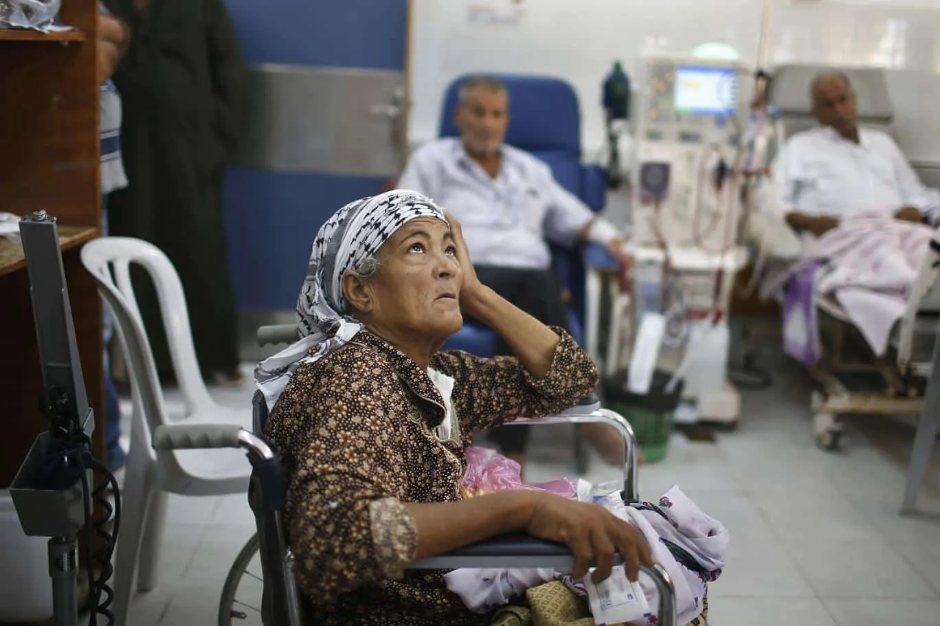 مصر تنفق على الصحة والتعليم 18.8% من الإيرادات وليس 40%