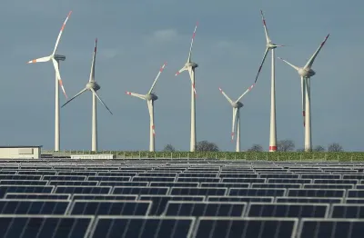 تونس لا تخصص ثلث ميزانيتها للطاقة بل 9.2% منها فقط