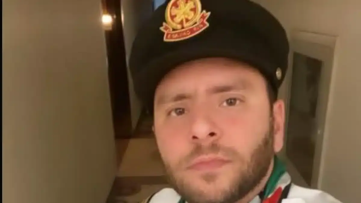 الطيارون الكنديون لم يعتصموا احتجاجًا على فصل زميلهم المصري الداعم لفلسطين