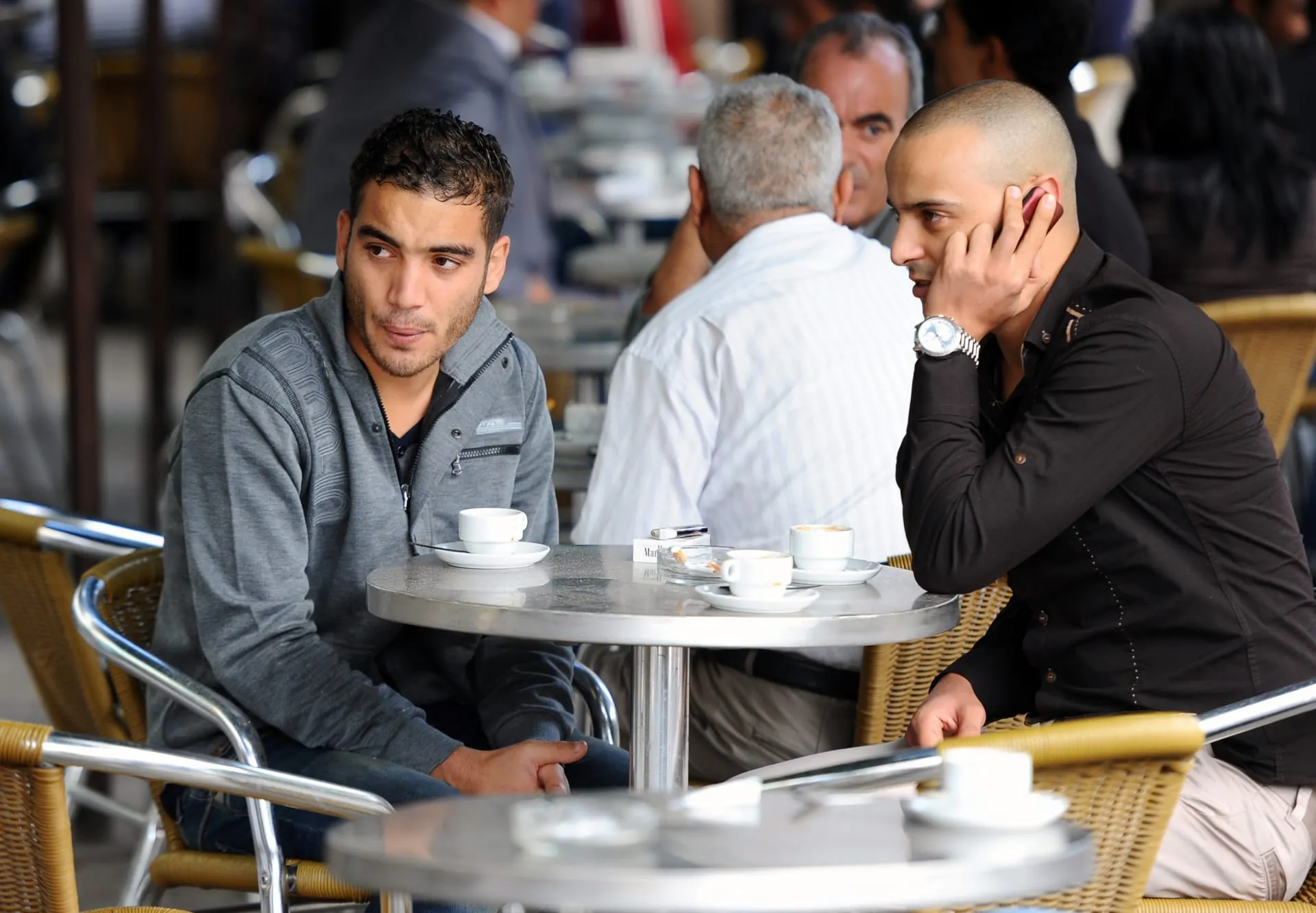 تونس.. عدد العاطلين عن العمل لم يصل لمليون عاطل بعد 5 سنوات من حكم سعيد