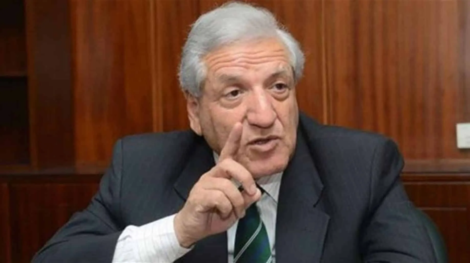 هل يعيش 115 مليون مصريًا في 12% من مِساحة الدولة كما يقول رئيس 