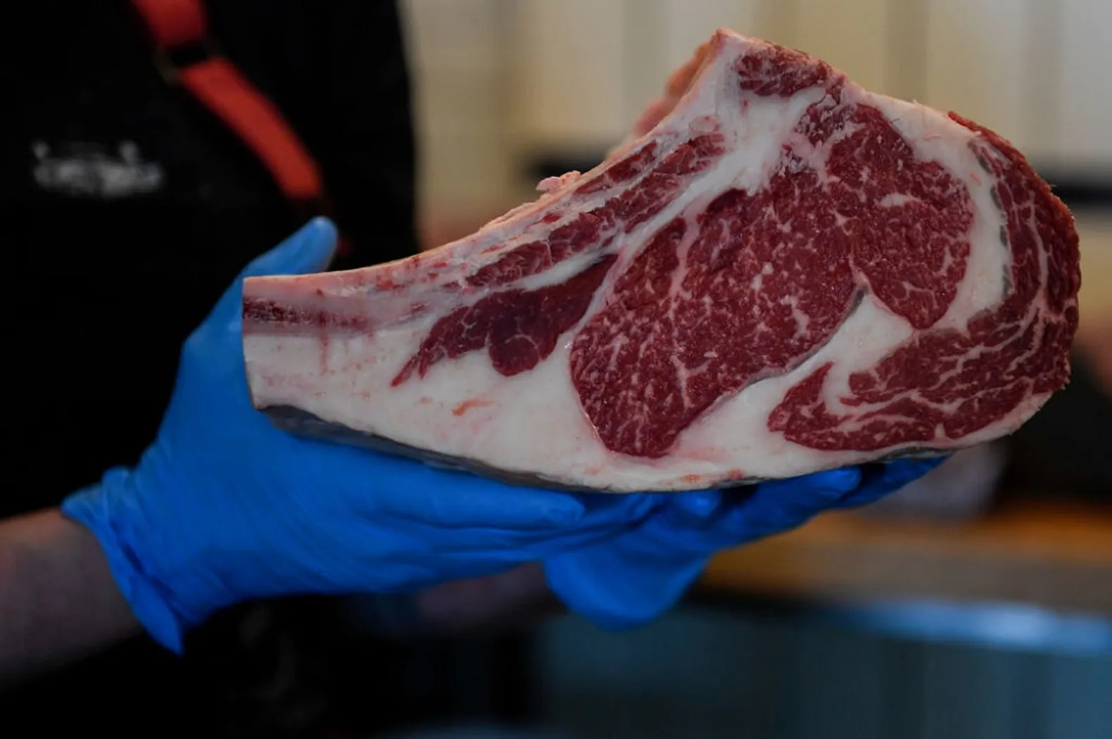 مصر تنتج 60% من استهلاكها للحوم الحمراء وليس 40% فقط