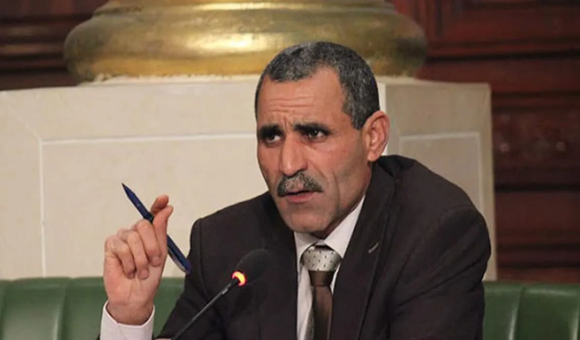 النائب السابق فيصل التبيني لم يعلن الترشح للانتخابات الرئاسية التونسية