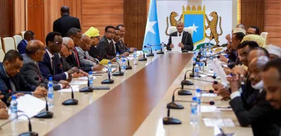 تصريحات السيسي عن الناتج المحلي للصومال وعدد سكانه 