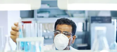 جامعة القاهرة لم تحتل المرتبة 30 عالميًا في الهندسة الطبية الحيوية