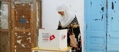 2.9 مليون تونسي شاركوا في انتخابات برلمان 2019 وليس 4 ملايين