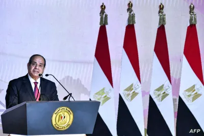 أرقام فوز السيسي برئاسة مصر لا تسير بمنحى تصاعدي في كل انتخابات