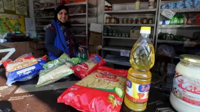 أرقام وزير المالية المصري عن برامج الدعم والسلع التموينية 