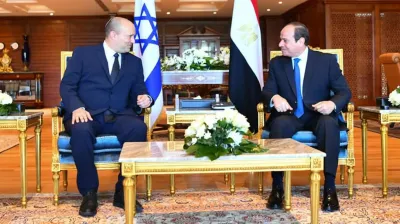 تصريح السيسي بأن تعديل 