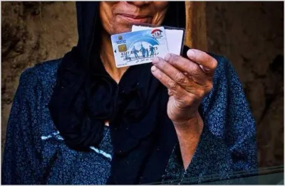 5.2 ملايين أسرة مصرية تستفيد من 