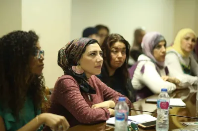 تمويلات مشروعات المرأة بمصر في آخر 7 سنوات أكبر مما أعلنته وزيرة التجارة.. تعرف