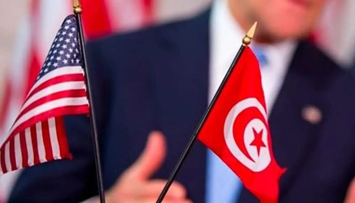 تونس لم تحقق فائضًا في الميزان التجاري مع الولايات المتحدة