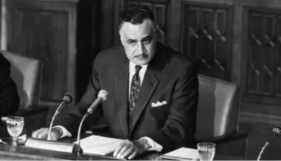 فبركة من زمن فات: خِطاب الوداع.. هل كانت أرقام الرئيس عبد الناصر عن زيادة الإنتاج الزراعي 