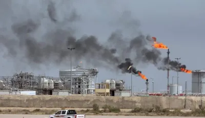 أين يقع العراق وبغداد في تصنيف جودة الهواء عالميًا؟