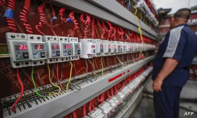 تصريحات غير دقيقة عن إنتاج وحاجة العراق من الكهرباء