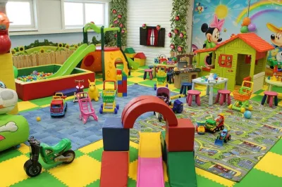 سر عدد الحضانات في مصر.. لماذا تتضارب أرقام التضامن؟