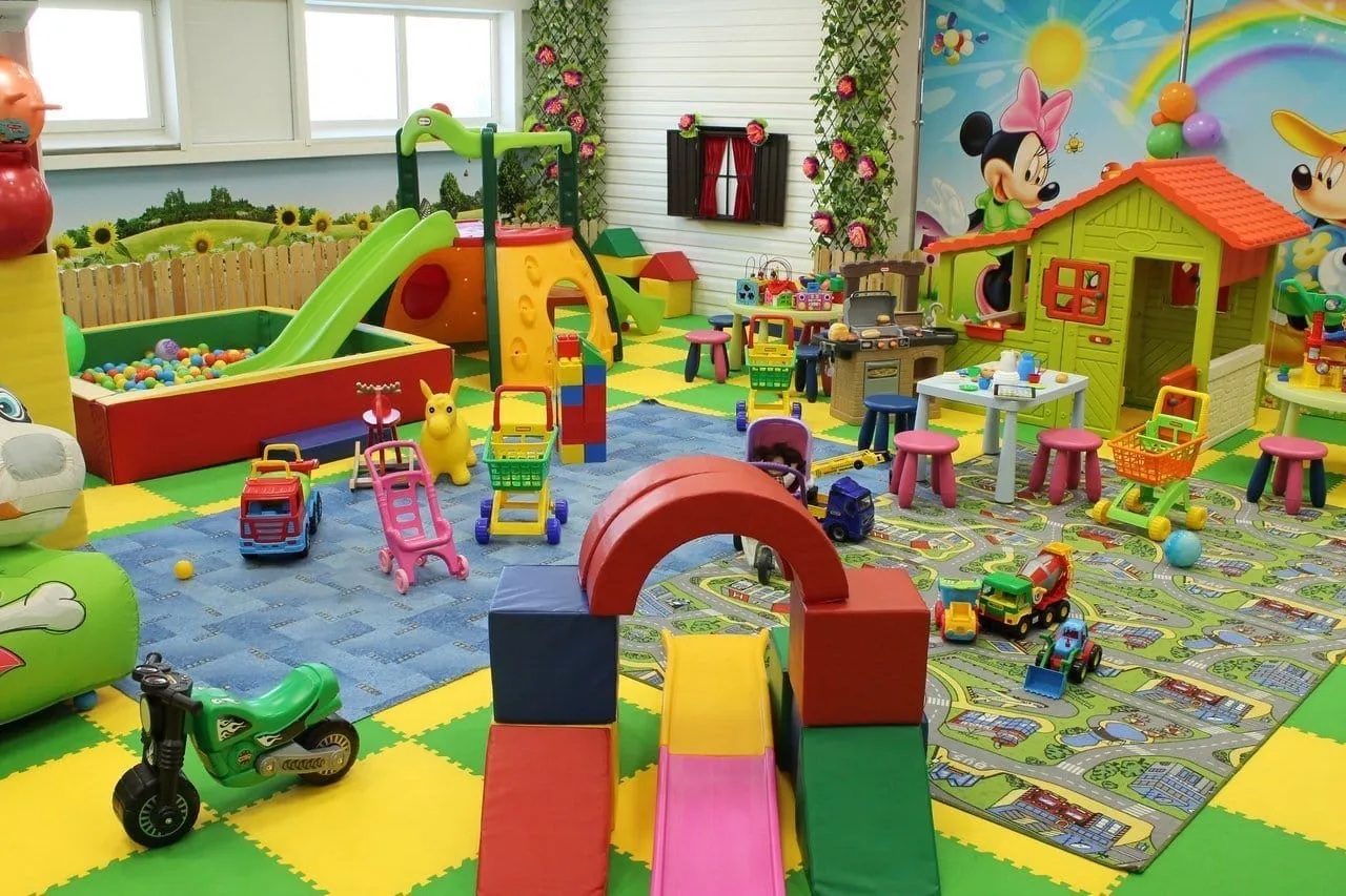 سر عدد الحضانات في مصر.. لماذا تتضارب أرقام التضامن؟