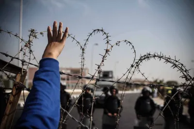 مُضلل.. نُفند تصريح كرم جبر بتقدم مصر في ملف حقوق الإنسان