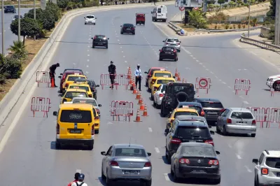 تونس.. اختلاف بين أرقام 