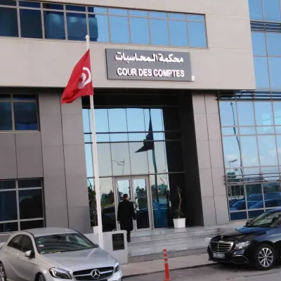 دائرة المحاسبات بتونس لم تنشر تقارير عن عزل معلمين وأساتذة