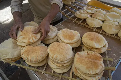 رئيس الوزراء المصري يطلق تصريحات 