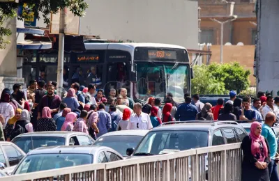 هل تصِل الزيادة السُكانية لـ2.5% سنويًا كما يقول نائب وزير الإسكان؟