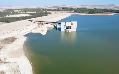 الادعاء بعدم إنشاء سدود جديدة في تونس منذ التسعينات 