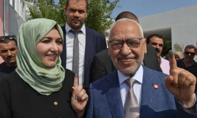 سمية الغنوشي لم تقل: 