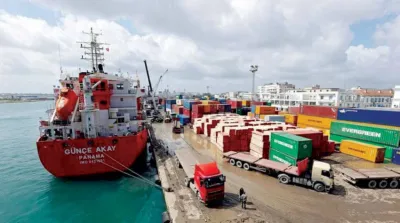 صادرات تونس الغذائيّة زادت 20.4% في 2023 وليس 26.4%