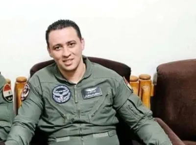 هل أمر السيسي باعتقال ضابط متهم بالتعدي على ممرضة بمستشفى؟