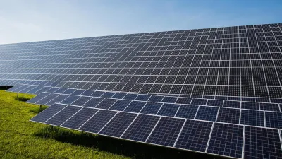 مصر لا تمتلك أكبر محطة طاقة شمسية.. تعرف على الحقيقة