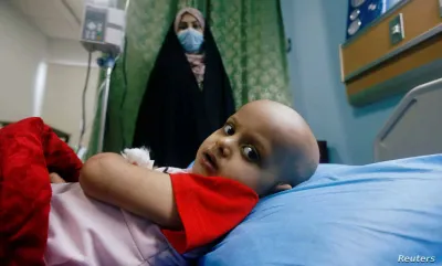 عدد المتوفين بالسرطان في العراق يتجاوز 20 ألف شخصًا سنويًا