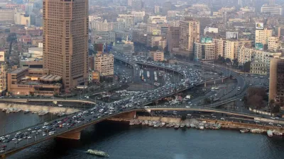 عدد المقيمين في مصر 130.6 مليونًا بما فيهم السائحون وليس 150 مليونًا