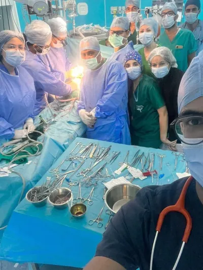 تونس ليست أول دولة عربية تجري عملية 