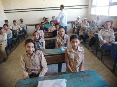 عدد فصول المدارس الجديدة خلال آخر 3 سنوات أكبر مما ذكرته الحكومة أمام البرلمان.. تعرف