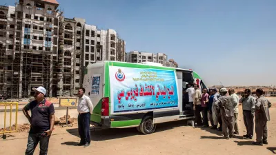 أعلى معدل إصابات بفيروس سي في مصر بلغ 10% فقط وليس 70%