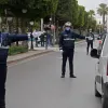 الادعاء بتطبيق قانون مرور جديد في تونس 
