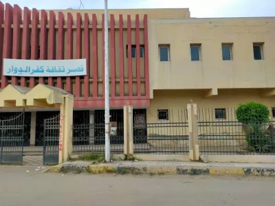 مصر تمتلك 357 قصر ثقافة فقط وليس 580 قصرًا