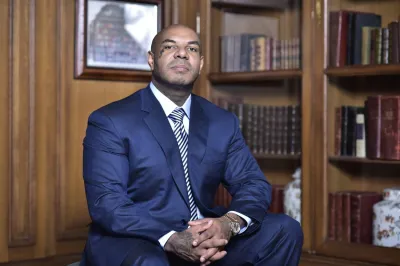 كادوريم لم ينسحب من الانتخابات الرئاسية التونسية