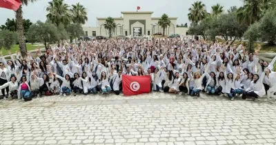 قرار إنشاء كليات طب في الولايات الحدودية التونسية لم يُقر.. و2014 ليست الأعلى نموًا