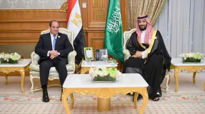 السعودية لم تشكر القيادة المصرية على كشف 