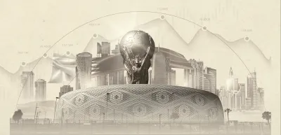 المنافسة بمنظور آخر.. كأس العالم بالبيانات (المجموعة الثامنة)