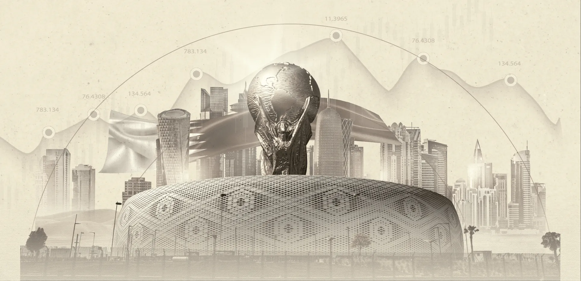 المنافسة بمنظور آخر.. كأس العالم بالبيانات (المجموعة السابعة)