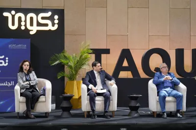 النائب العام المصري لم يغلق مؤسسة 