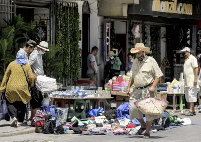 تونس ليست في المركز 129 في مؤشر السعادة العالمي