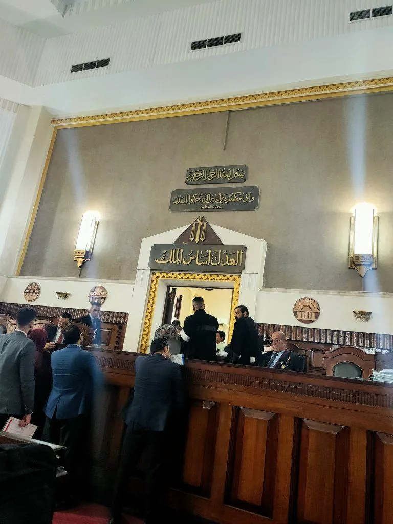 مصر ليست في المركز 110 من 113 دولة بمؤشر العدالة العالمي